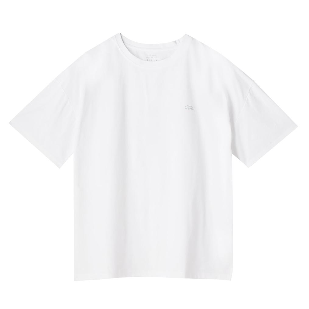  BILLABONG BILLABONG Logo S/S Rash Tee画像1