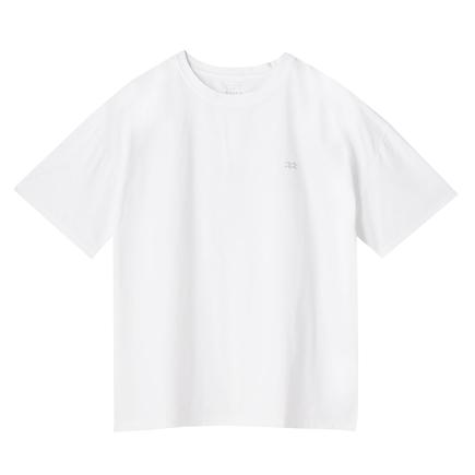 BILLABONG ロゴ S/S ラッシュTシャツ