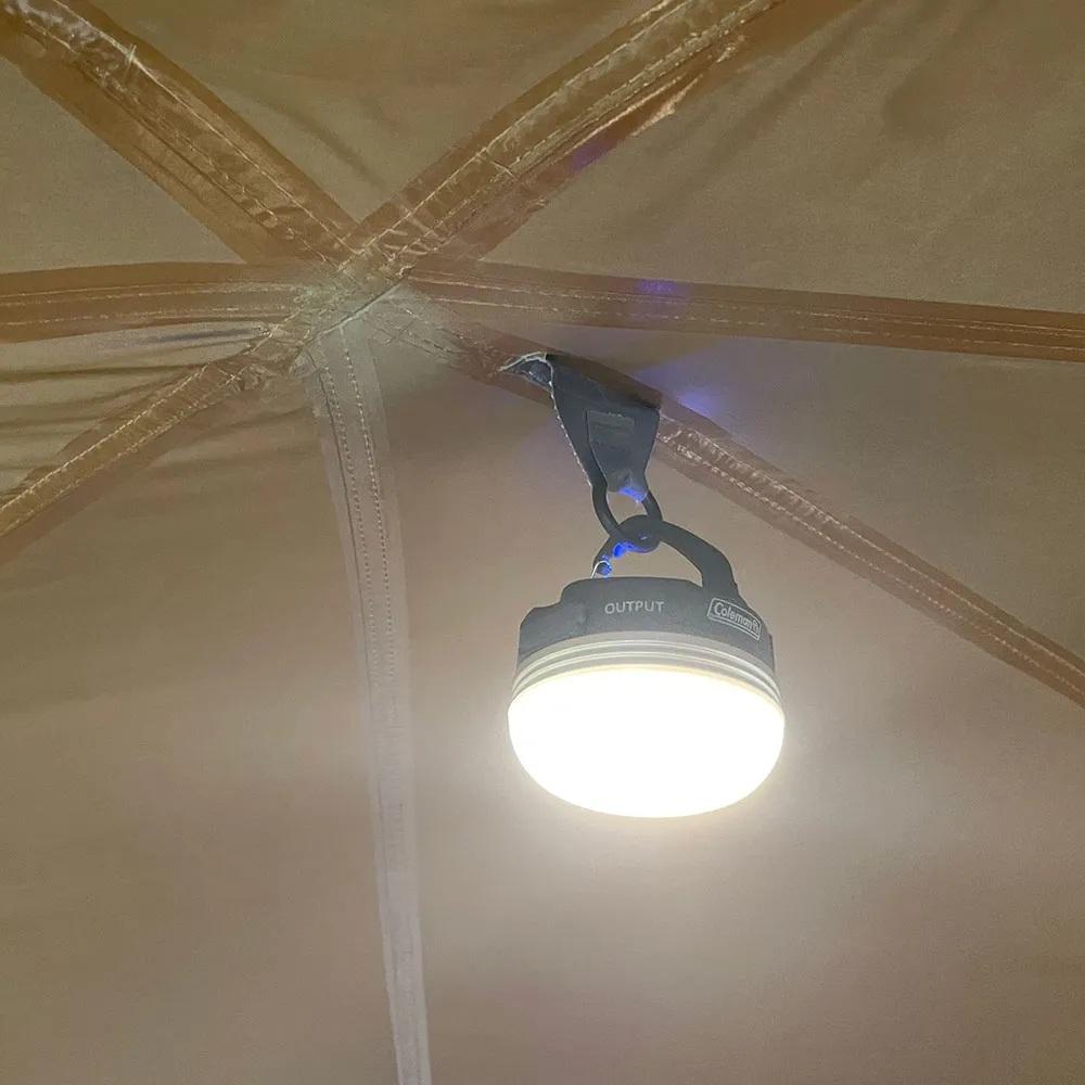  Coleman COLEMAN Hanging E-Light画像3