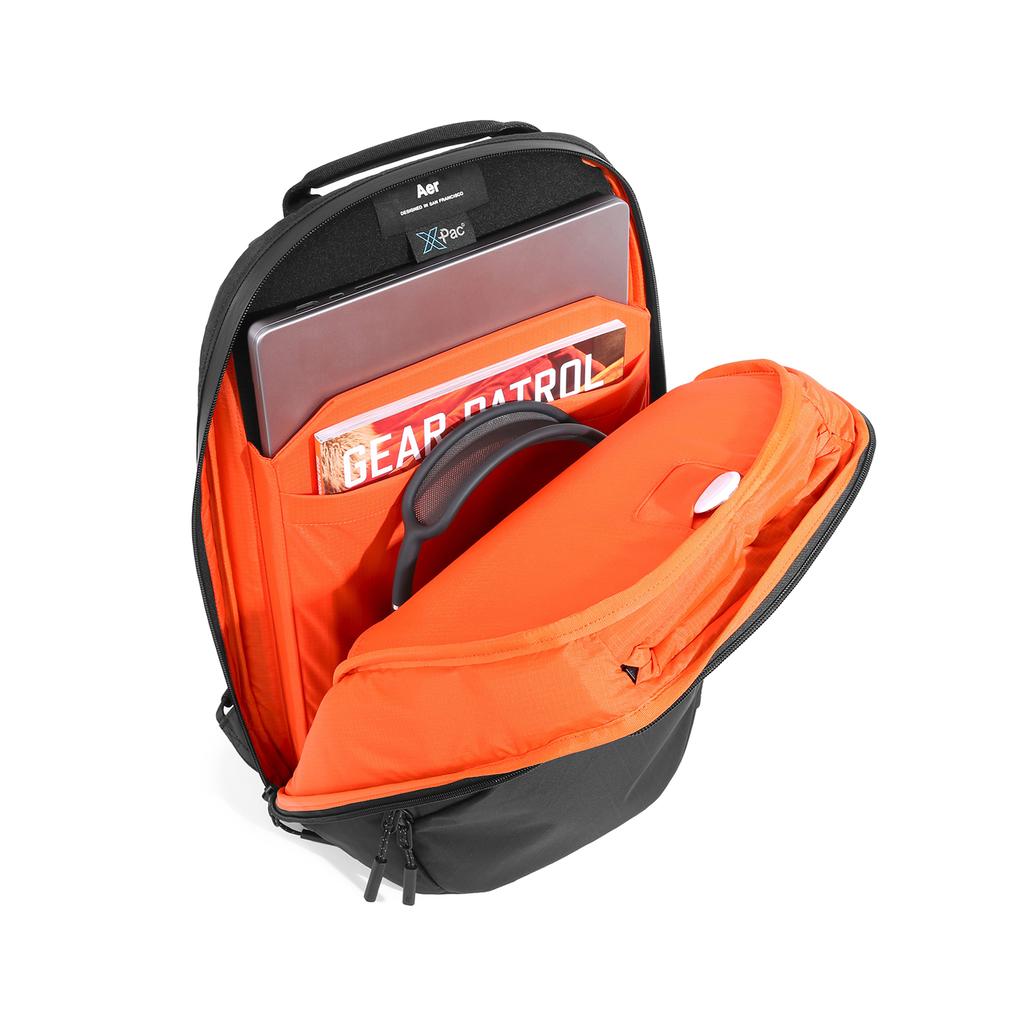  AER AER Day Pack 3  X-Pac画像7