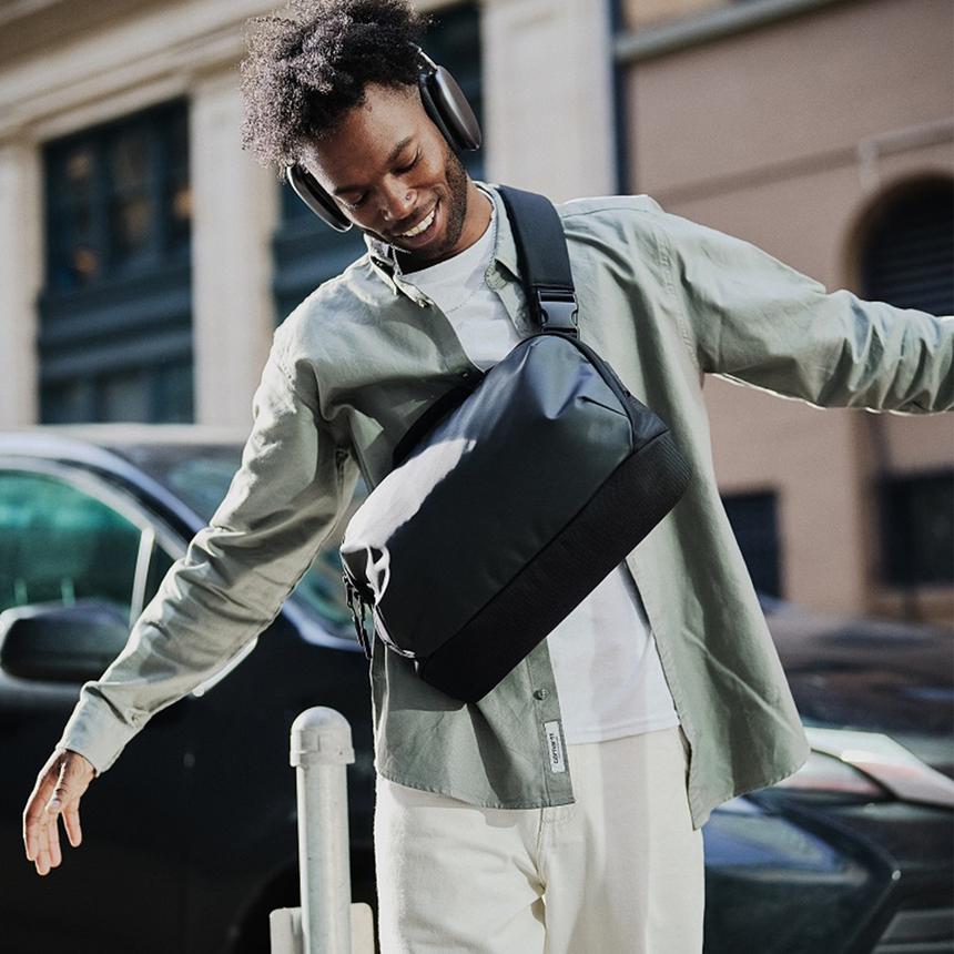 AER AER Tech Sling 3｜OSHMAN