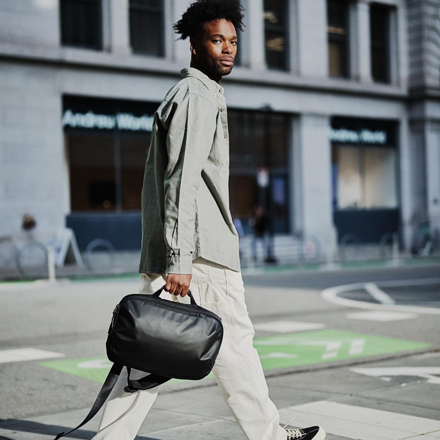 AER AER Tech Sling 3｜OSHMAN'S ONLINE 公式通販