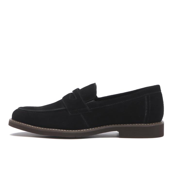 yz yHAWKINSz z[LX TESORO LOAFER [t@[ HL60042 S/BLACK 11(29cm)