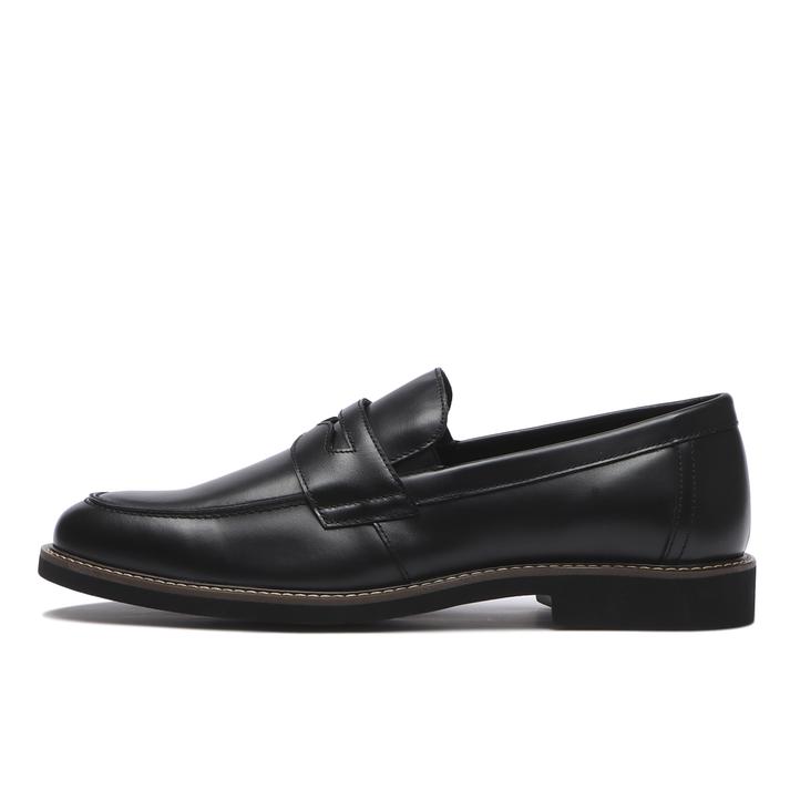 yz yHAWKINSz z[LX TESORO LOAFER [t@[ HL60042 L/BLACK 11(29cm)