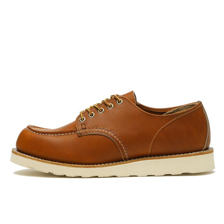 RED WING MOC OXFORD 8092(D) ORO LEGACY ORO LEGACY