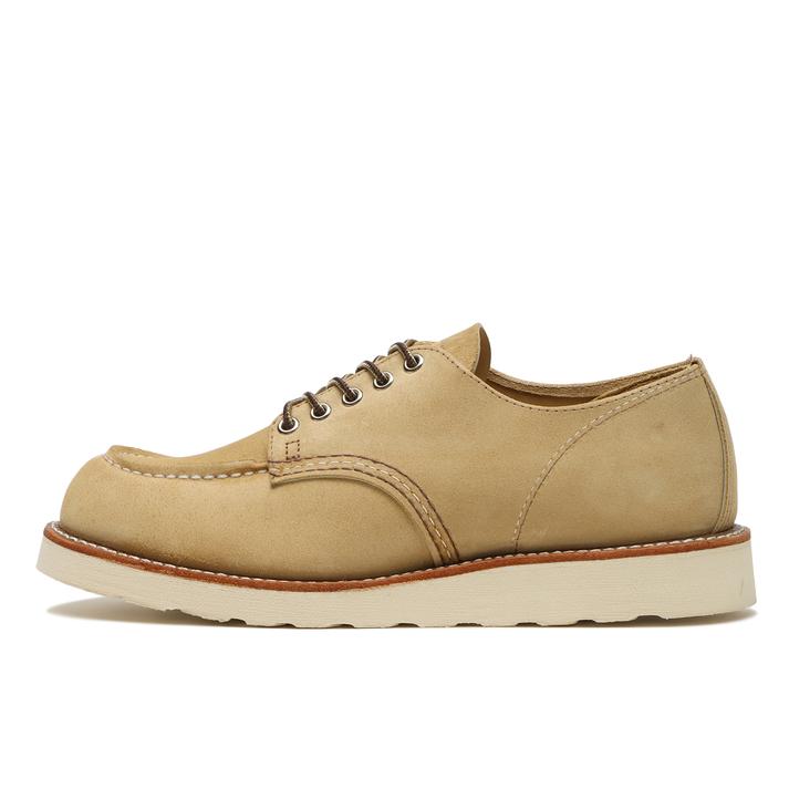 RED WING MOC OXFORD 8079(D) HAWTHORNE HAWTHORNE