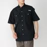 モデル：179㎝ / 着用サイズ：M Columbia Columbia M Bahama II S/S Shirt画像1