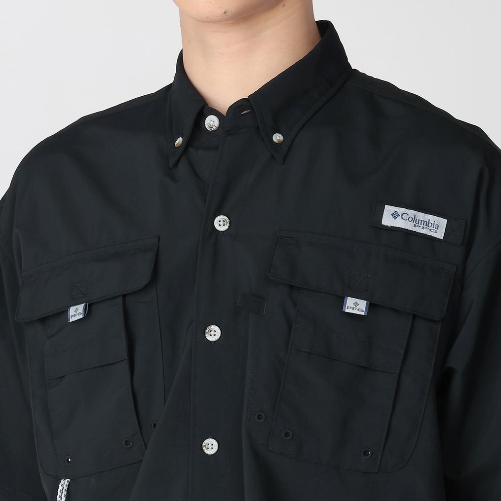  Columbia Columbia M Bahama II S/S Shirt画像4