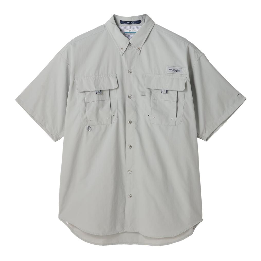  Columbia Columbia M Bahama II S/S Shirt画像1