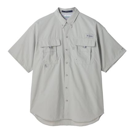Columbia バハマ II ショートスリーブシャツ
