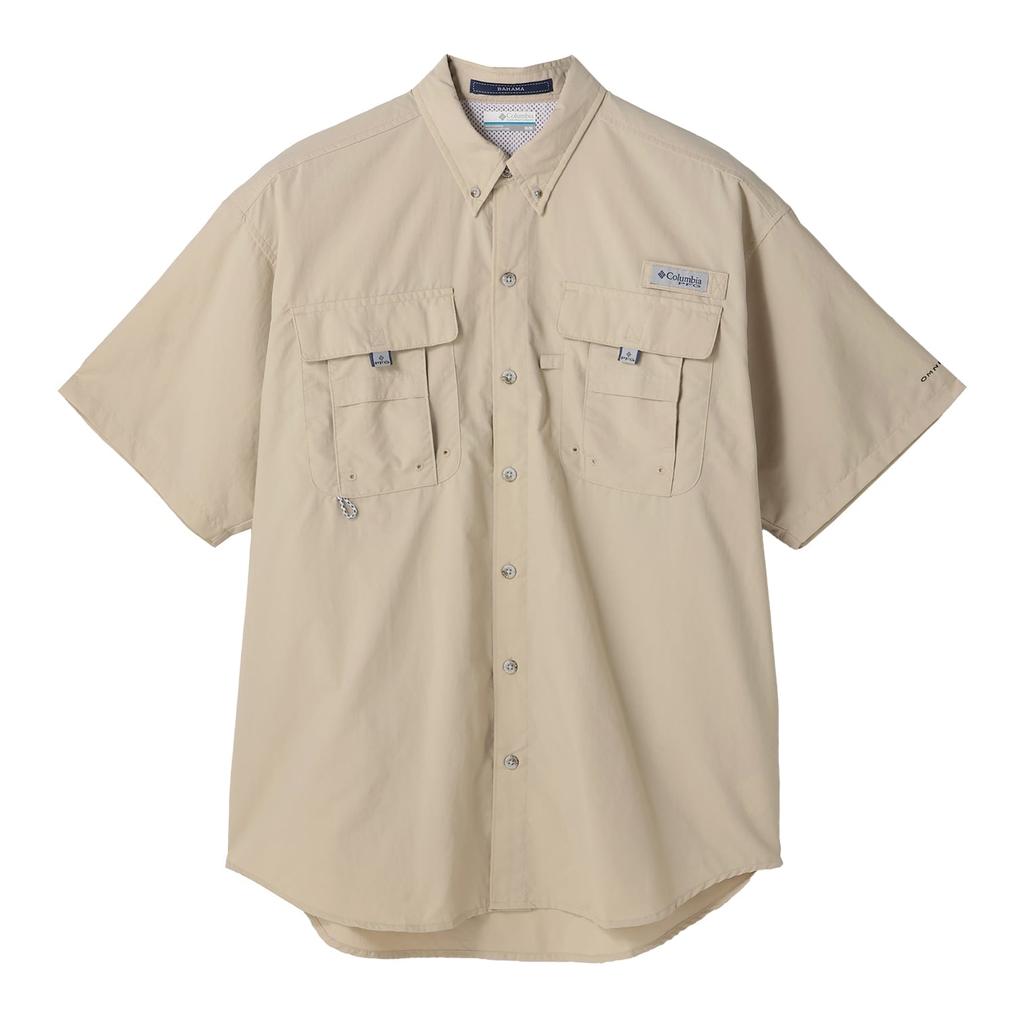  Columbia Columbia M Bahama II S/S Shirt画像1