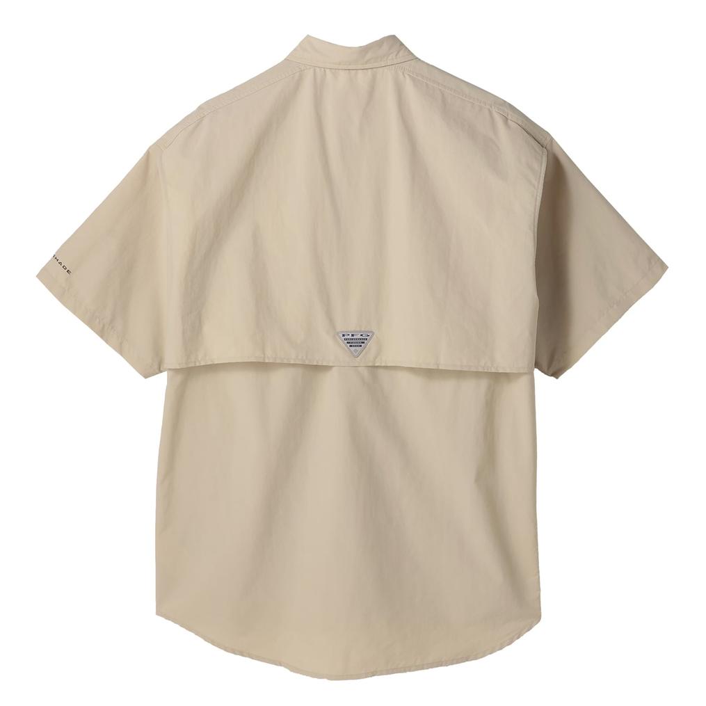  Columbia Columbia M Bahama II S/S Shirt画像3