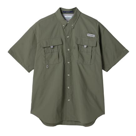 Columbia バハマ II ショートスリーブシャツ