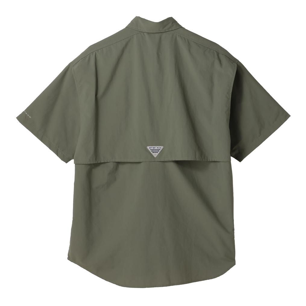  Columbia Columbia M Bahama II S/S Shirt画像3