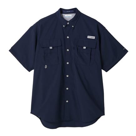 Columbia バハマ II ショートスリーブシャツ