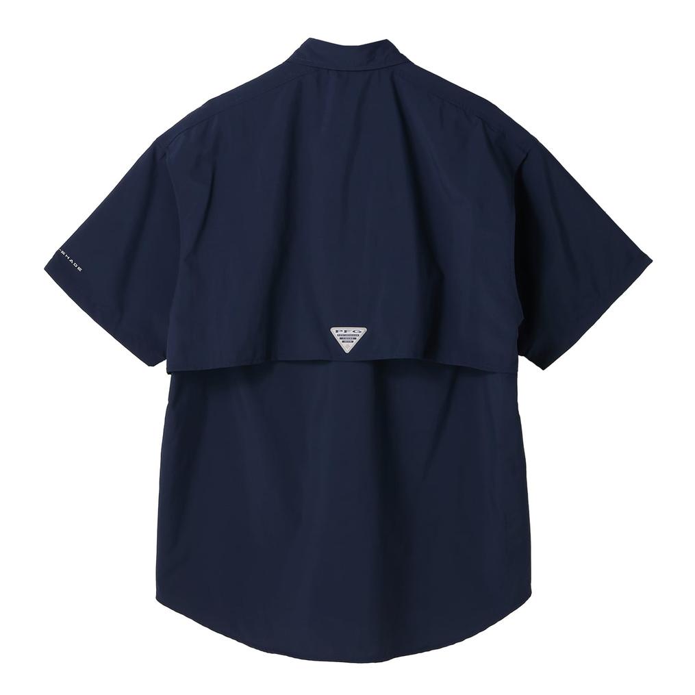 Columbia Columbia M Bahama II S/S Shirt画像3