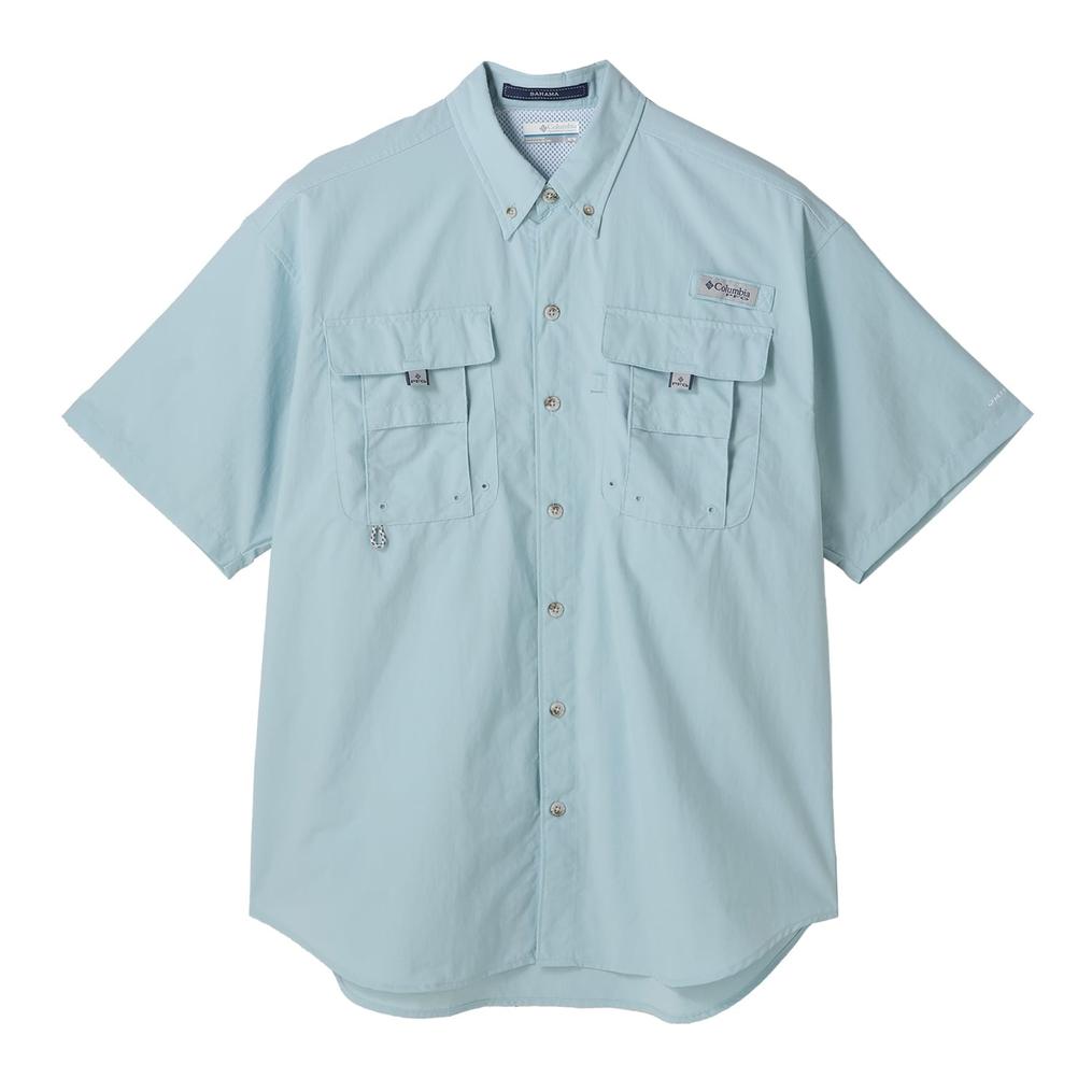  Columbia Columbia M Bahama II S/S Shirt画像1