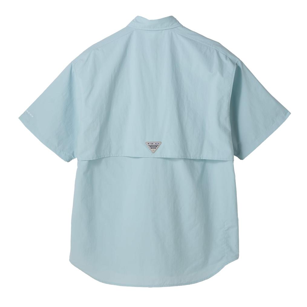  Columbia Columbia M Bahama II S/S Shirt画像3