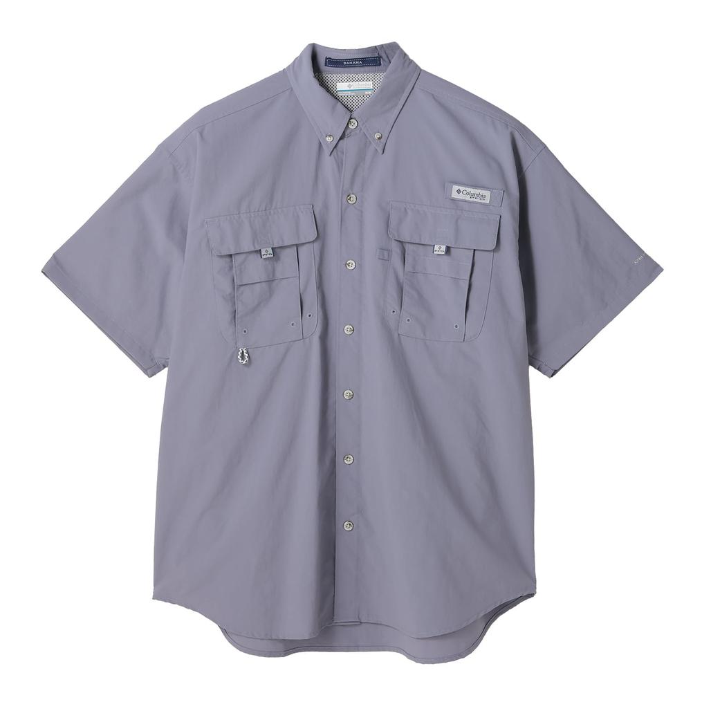  Columbia Columbia M Bahama II S/S Shirt画像1