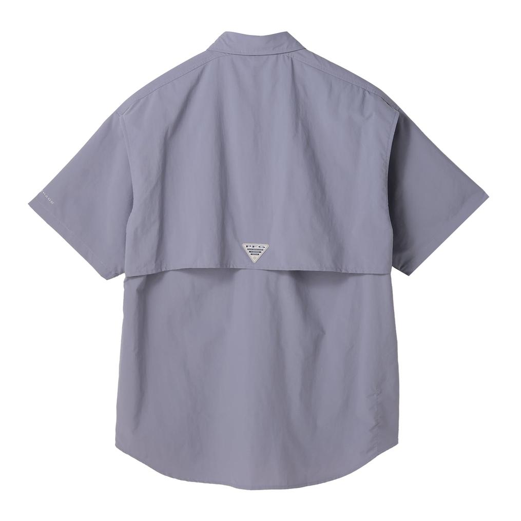  Columbia Columbia M Bahama II S/S Shirt画像3