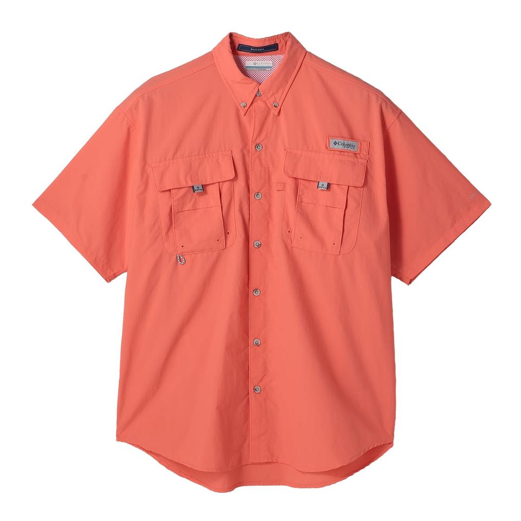  Columbia Columbia M Bahama II S/S Shirt画像1