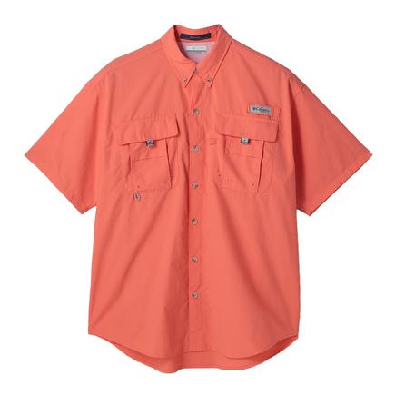 Columbia バハマ II ショートスリーブシャツ