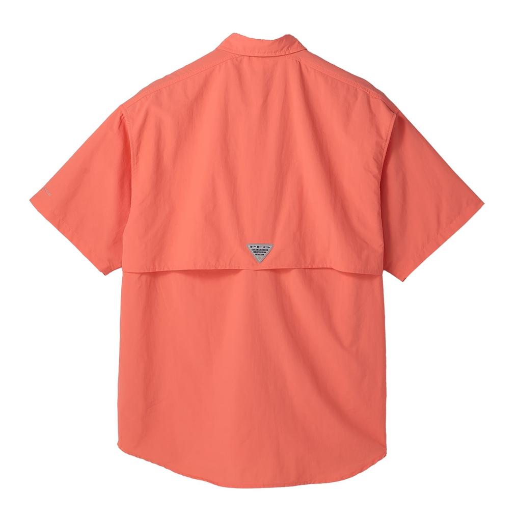  Columbia Columbia M Bahama II S/S Shirt画像3