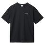  Columbia COLUMBIA Burn Novel Graphic S/S Tee画像1