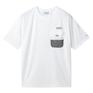  Columbia COLUMBIA Burn Novel Graphic S/S Tee画像1
