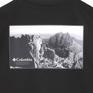  Columbia Columbia Millers Crest Graphic S/S Tee画像7