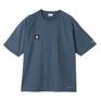  Columbia Columbia Indian Head Trail Graphic S/S Tee OSHMAN'S SMU画像3