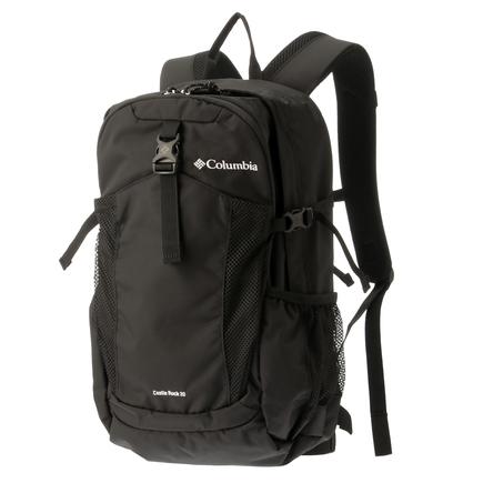 Columbia キャッスルロック20Lバックパック II
