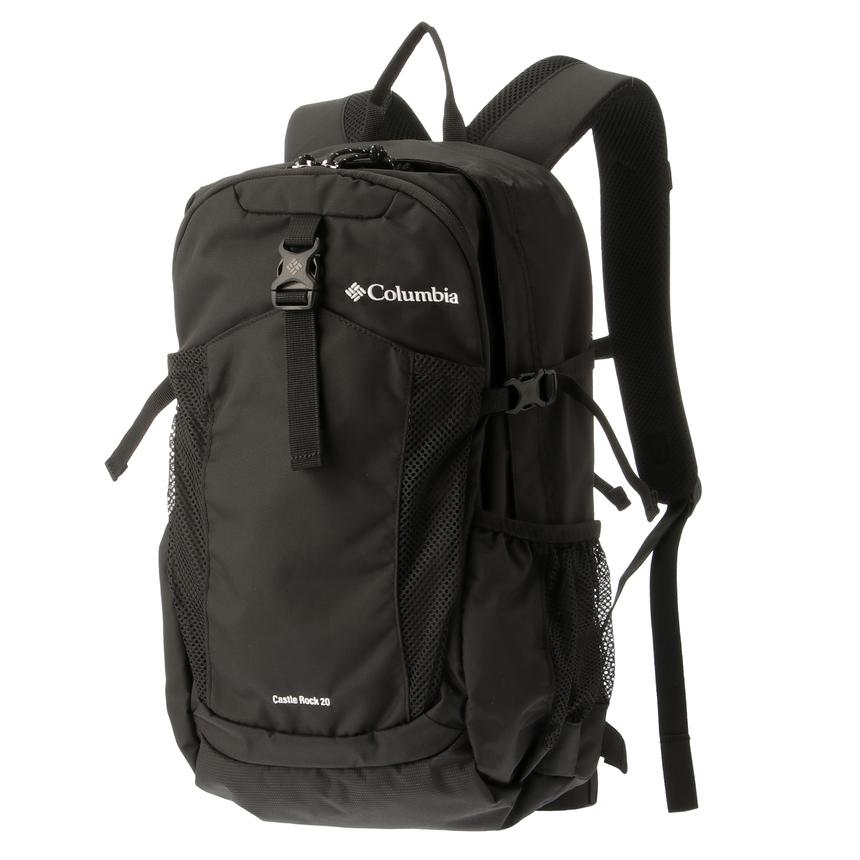 Columbia Columbia Castle Rock 20L Backpack II｜OSHMAN