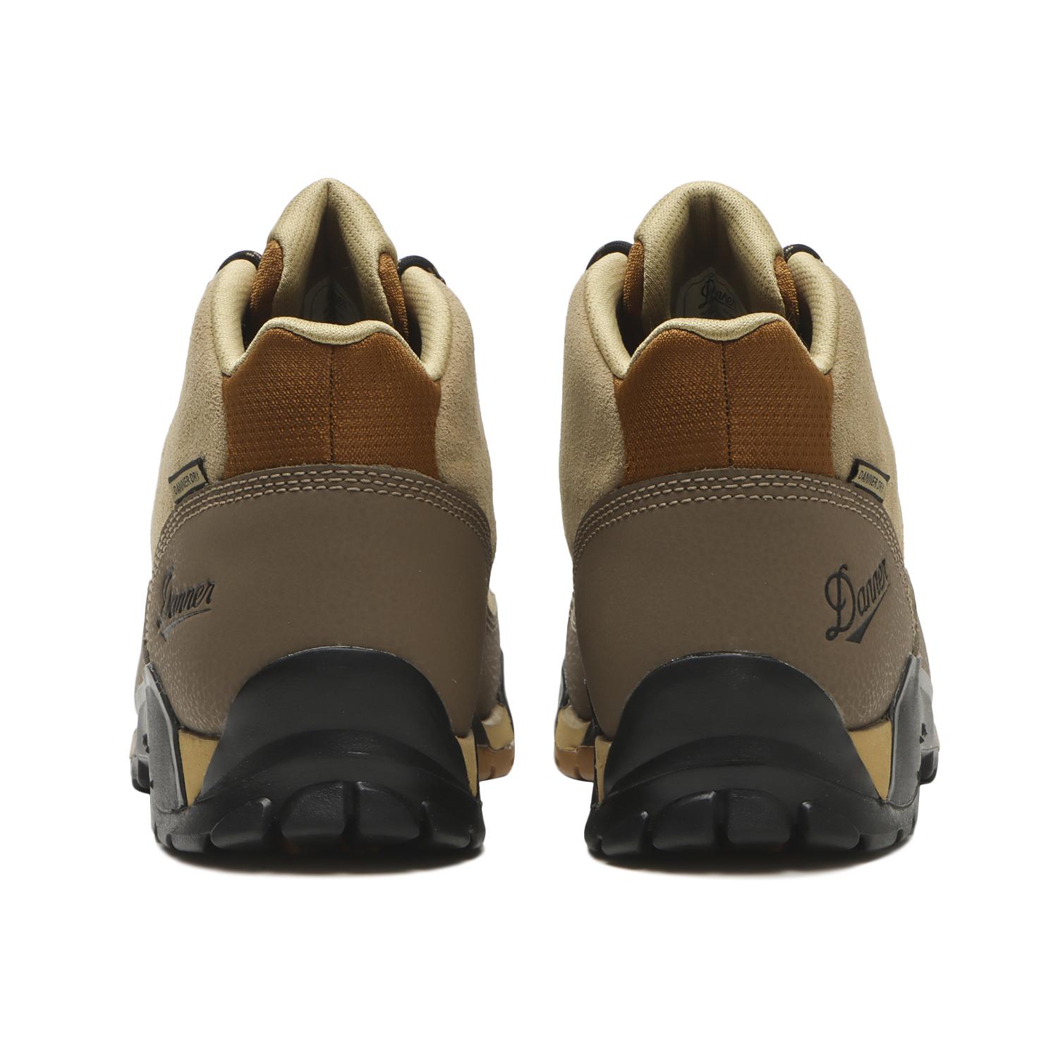 Danner - ダナー ２４ｃｍ SP Danner Light 2 M's 26.5 Brown(DN-SE-24AU0018HBR) | メンズ