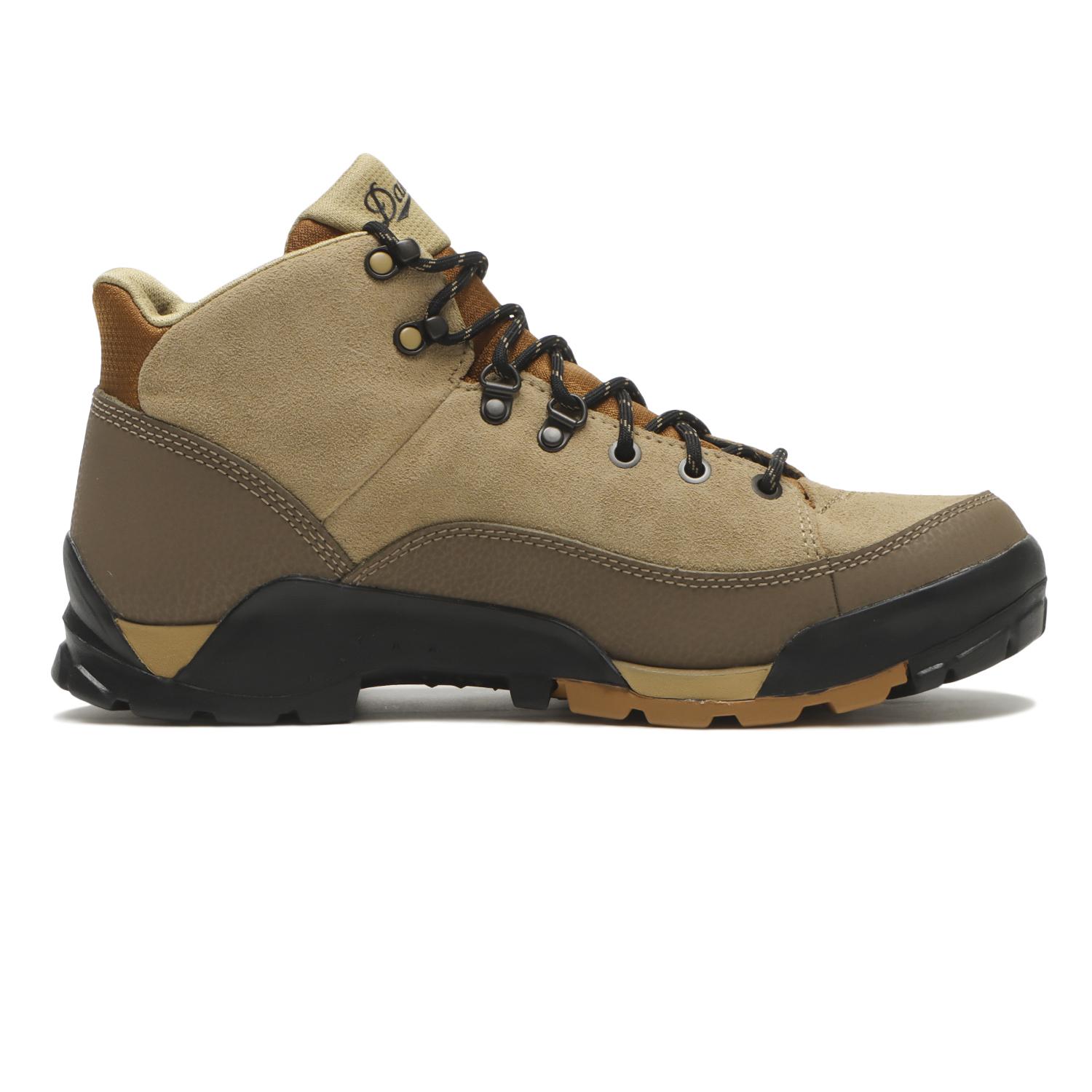 DANNER】 ダナー PANORAMA MID PANORAMA MID 63438 ANTIQUE BRONZE