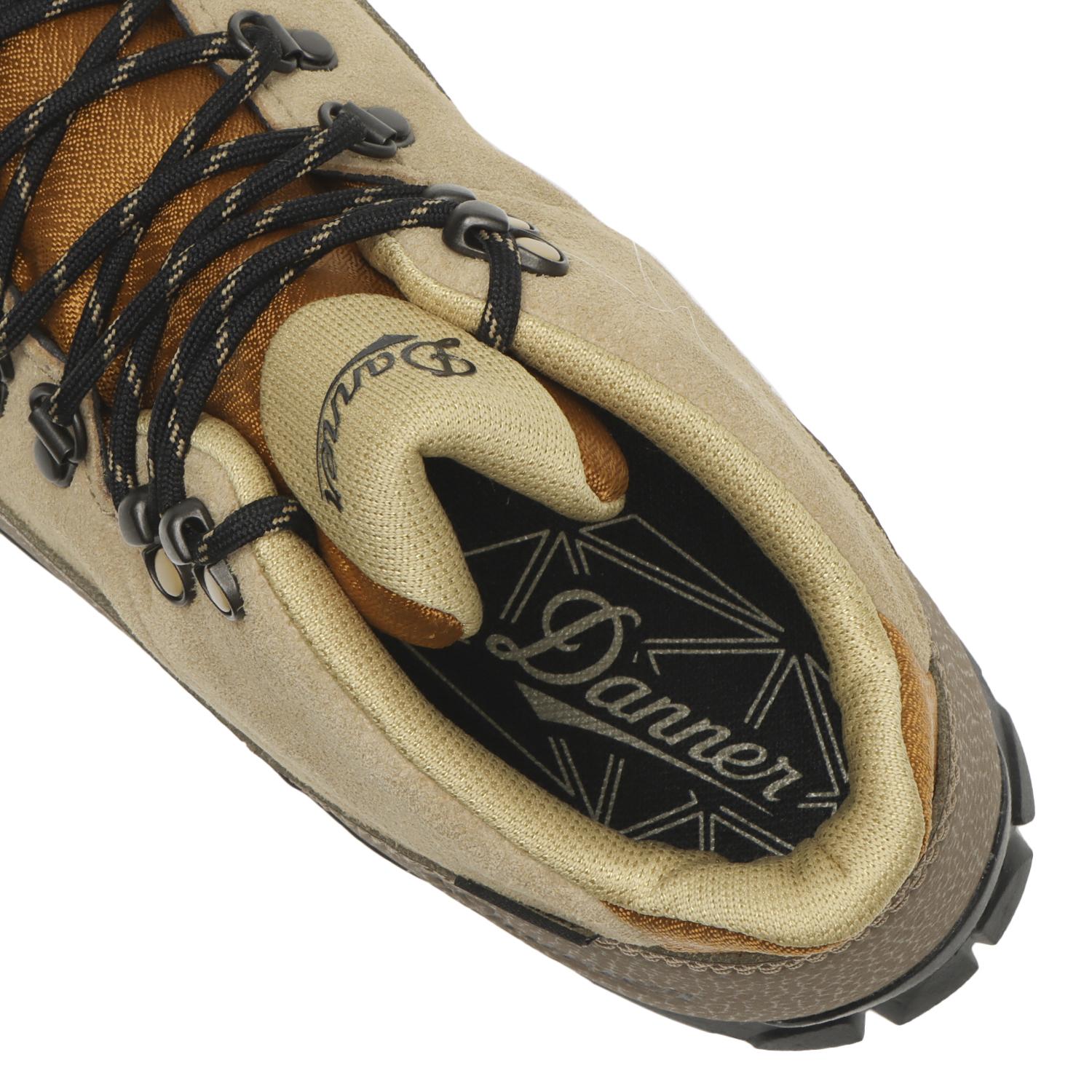 DANNER】 ダナー PANORAMA MID PANORAMA MID 63438 ANTIQUE