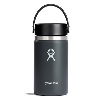 HydroFlask ハイドレーション12オンスワイドマウス
