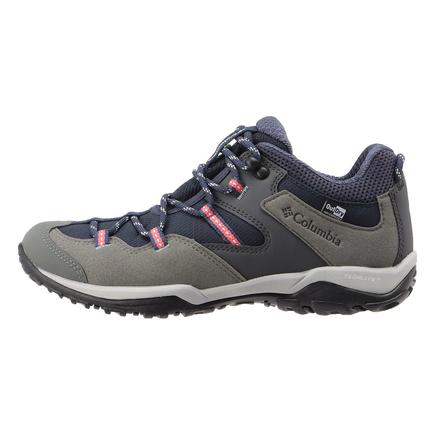 Columbia セイバーファイブローアウトドライ