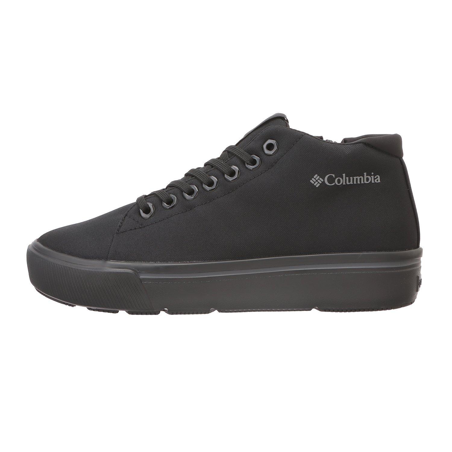 Columbia Columbia Hawthorne Rain Mid OMNI-TECH｜OSHMAN'S ONLINE