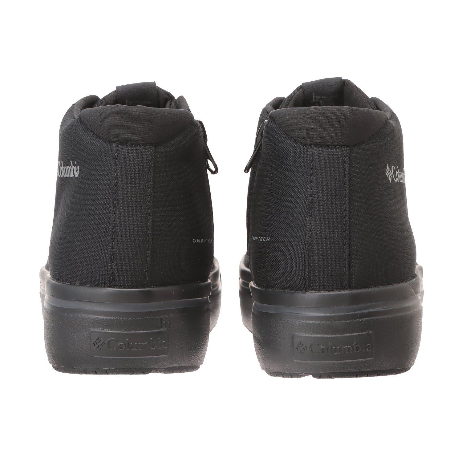 Columbia Columbia Hawthorne Rain Mid OMNI-TECH｜OSHMAN'S ONLINE