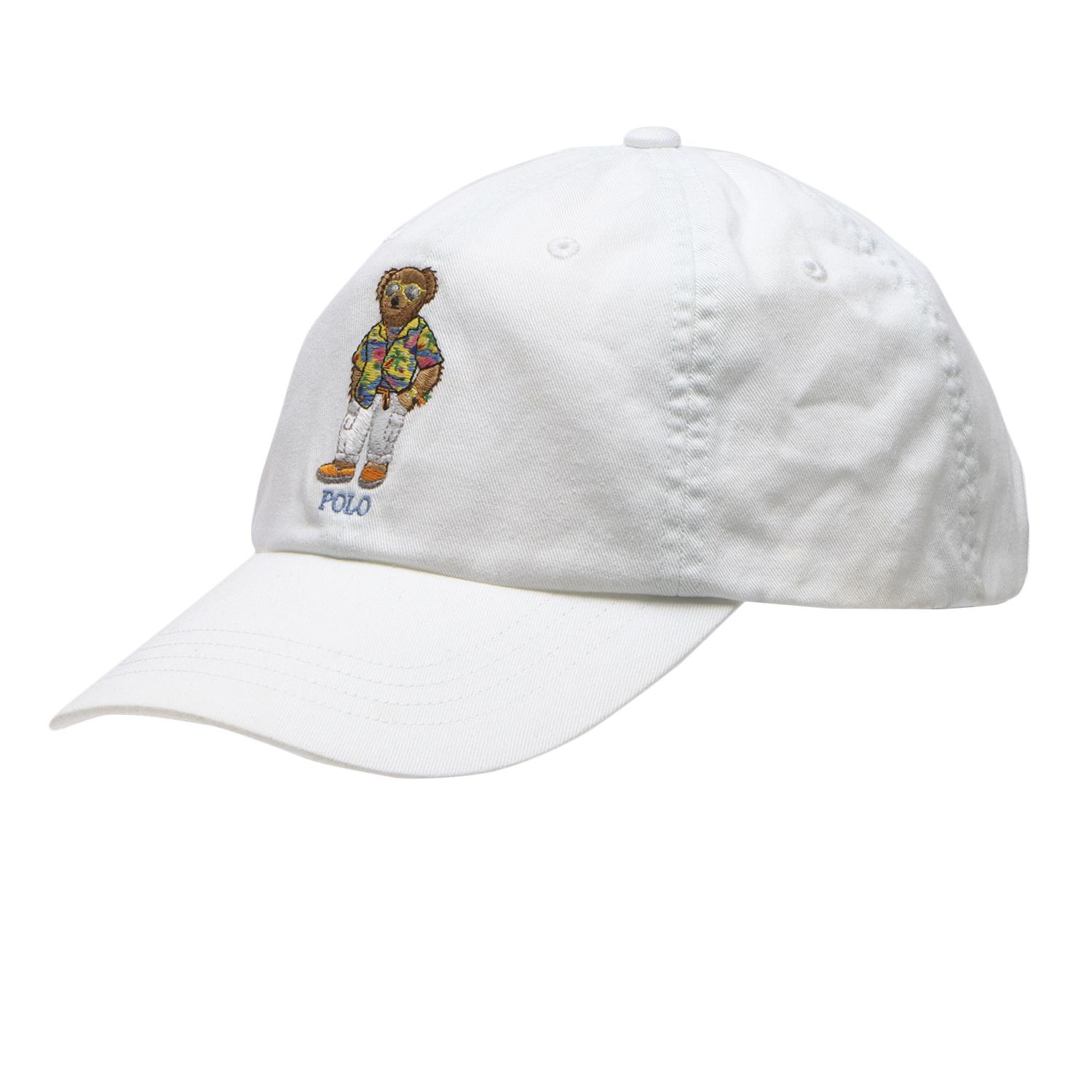  POLO RALPH LAUREN POLO BEAR CLASSIC SPORT CAP画像1