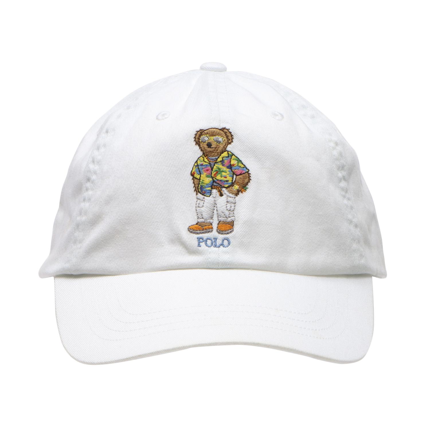  POLO RALPH LAUREN POLO BEAR CLASSIC SPORT CAP画像3
