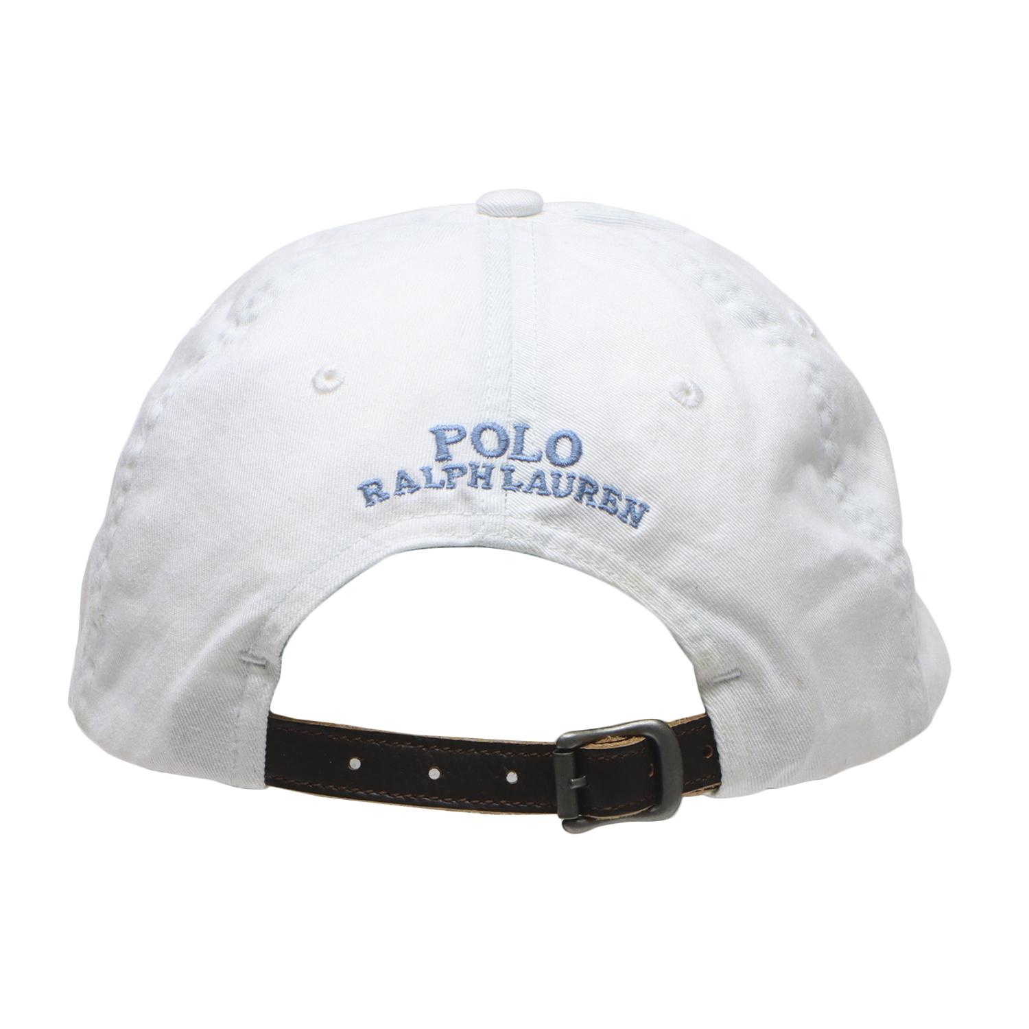  POLO RALPH LAUREN POLO BEAR CLASSIC SPORT CAP画像2