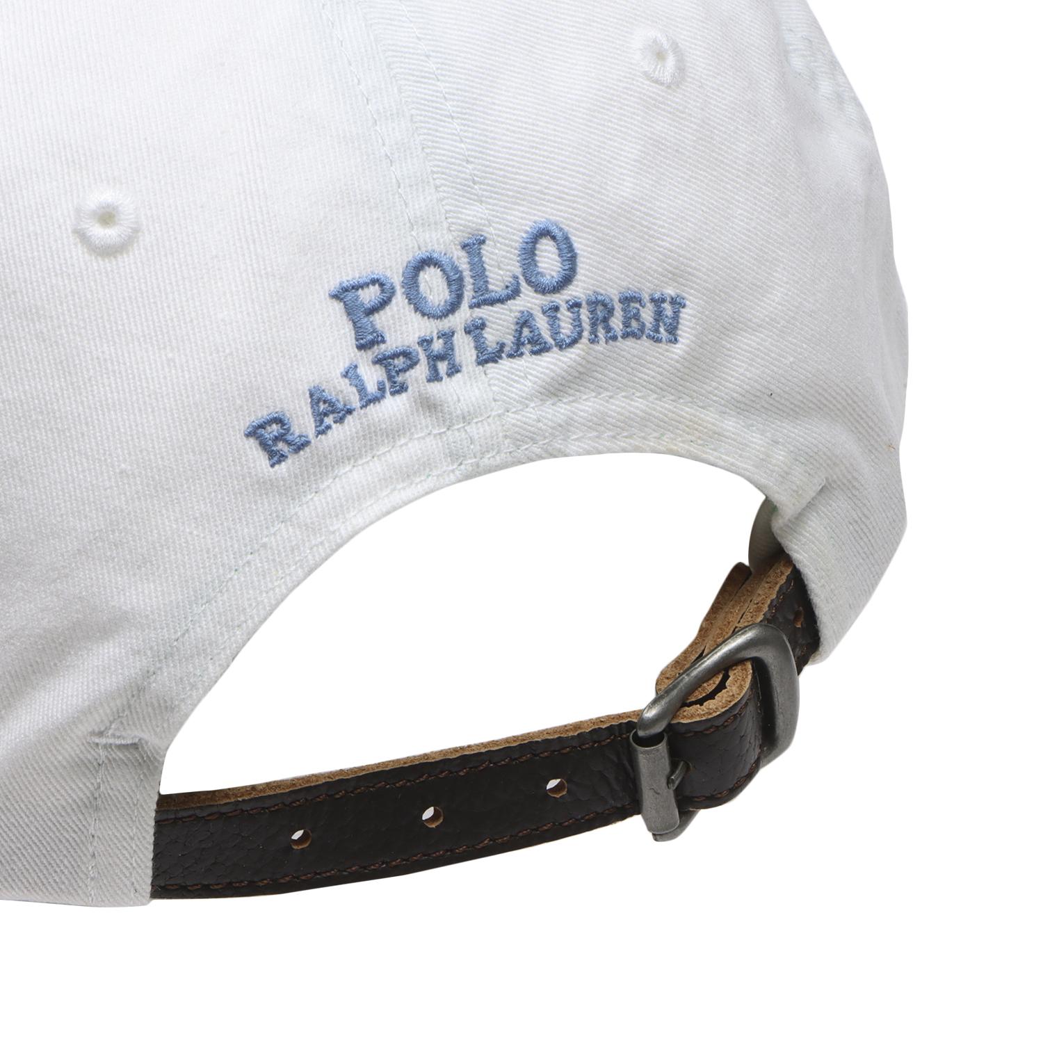  POLO RALPH LAUREN POLO BEAR CLASSIC SPORT CAP画像6
