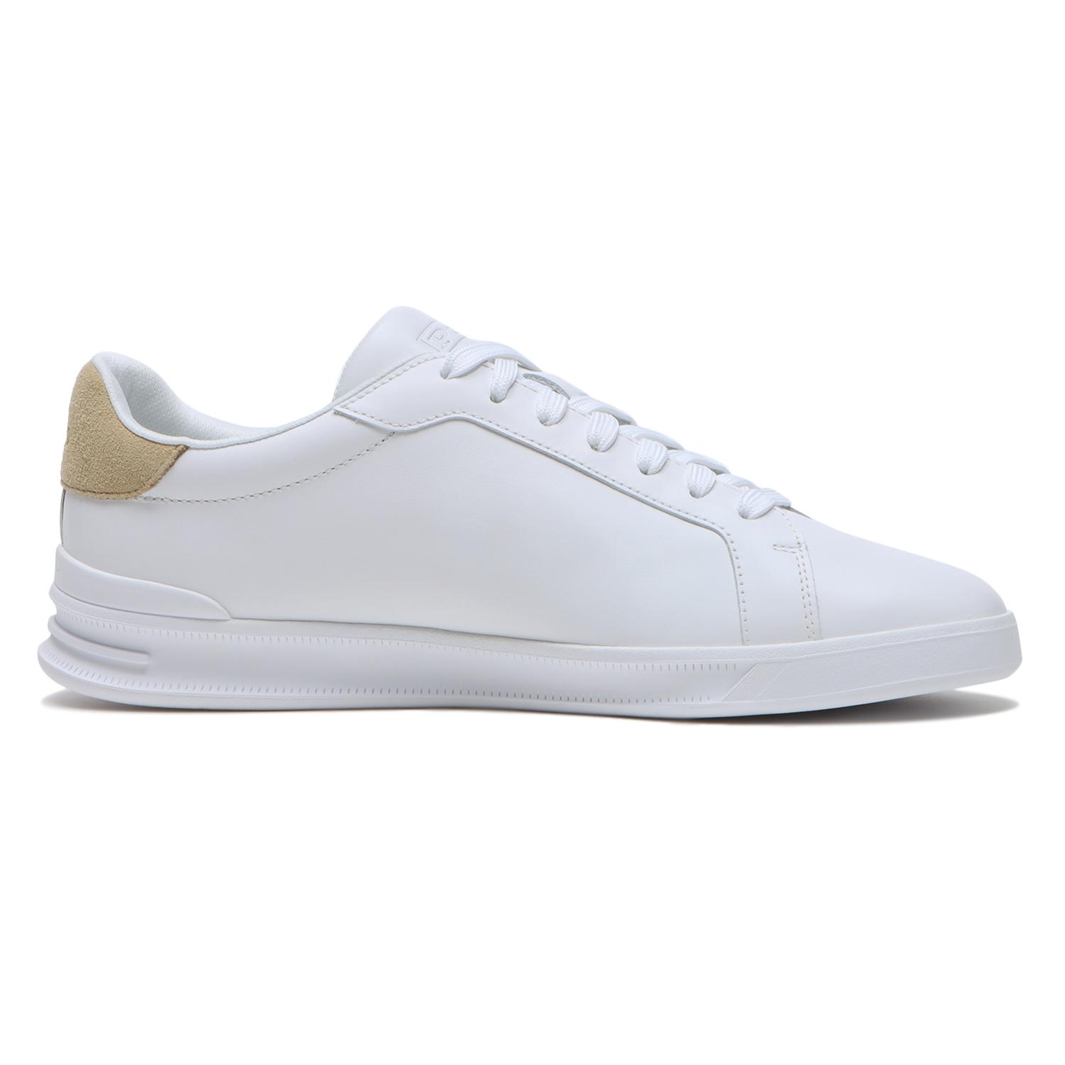 ぽさん専用ポロ・ラルフ・ローレン➕ポールスミスコート2点セット POLO R.LAUREN】 ポロラルフローレン HRT CT II-SNEAKERS ヘリテージ