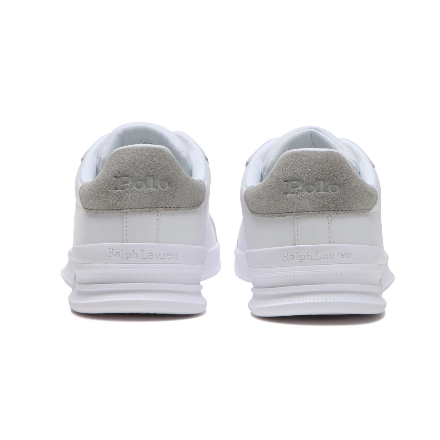 POLO R.LAUREN】 ポロラルフローレン HRT CT II-SNEAKERS ヘリテージ