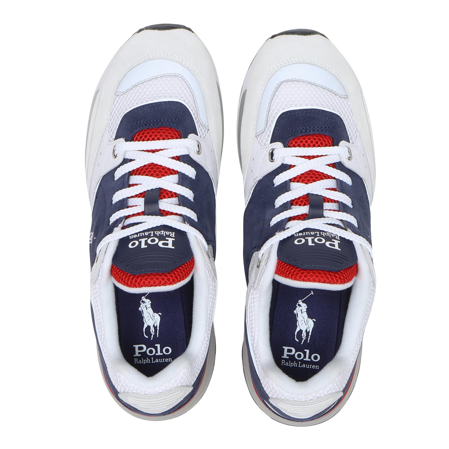  POLO RALPH LAUREN TRACKSTR 200画像3