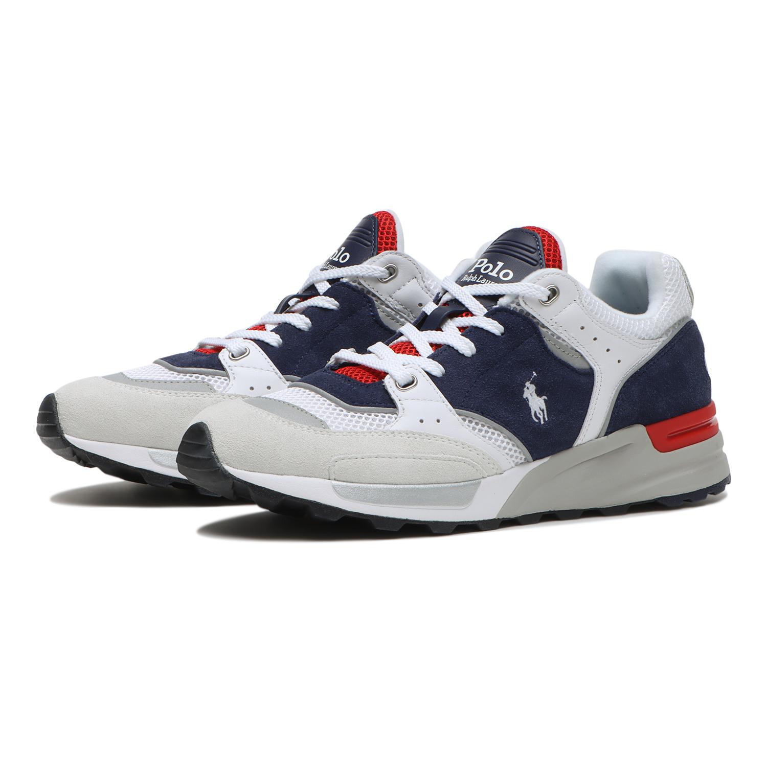  POLO RALPH LAUREN TRACKSTR 200画像2