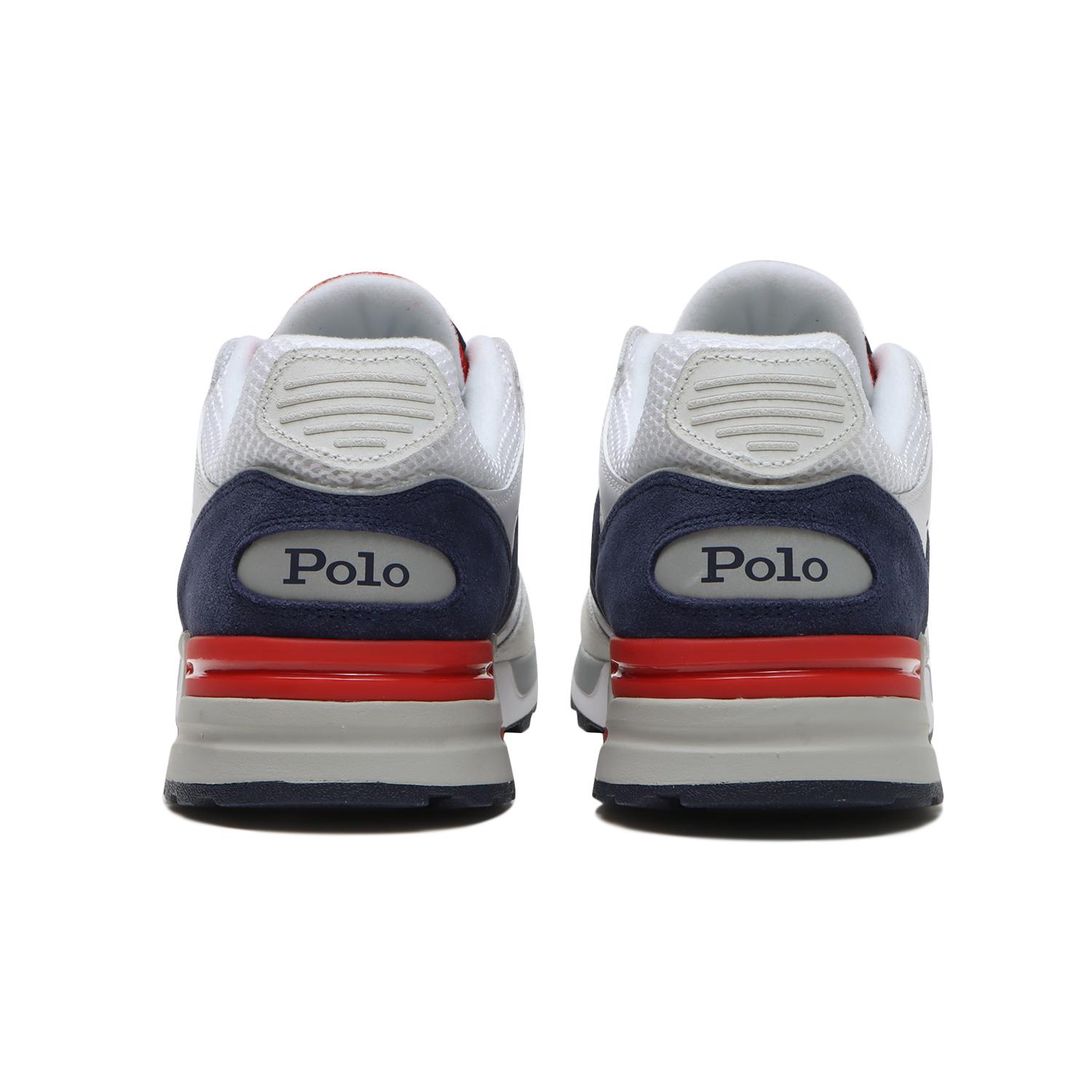  POLO RALPH LAUREN TRACKSTR 200画像4
