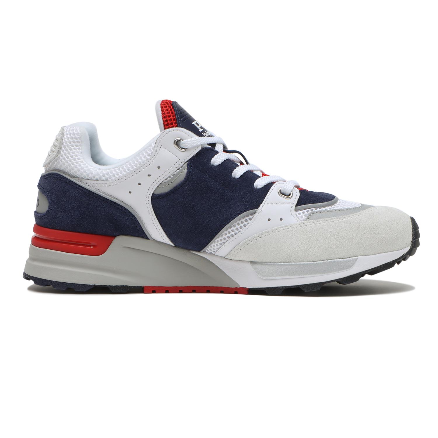  POLO RALPH LAUREN TRACKSTR 200画像5